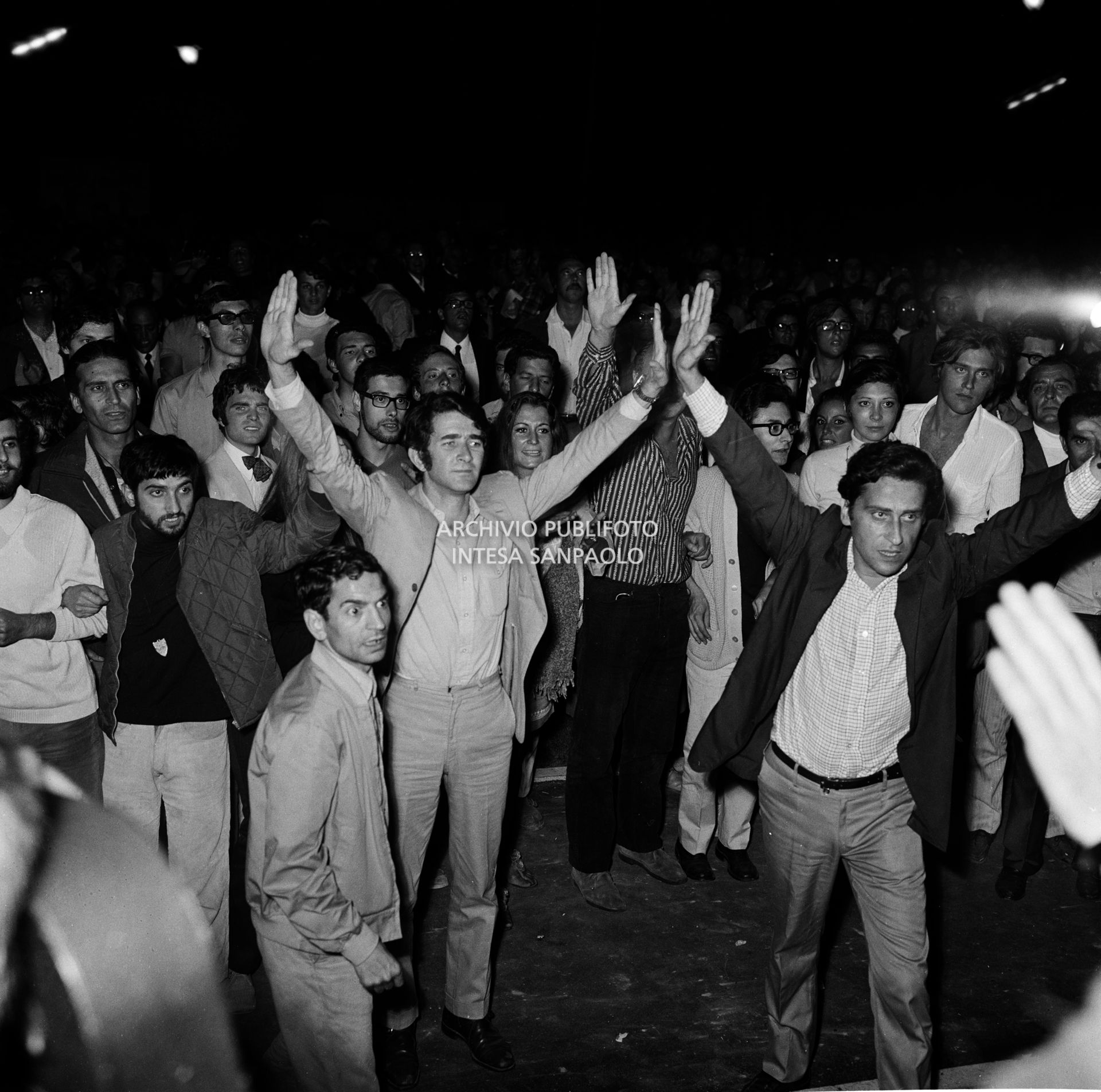 Proteste alla Mostra internazionale d'arte cinematografica di Venezia