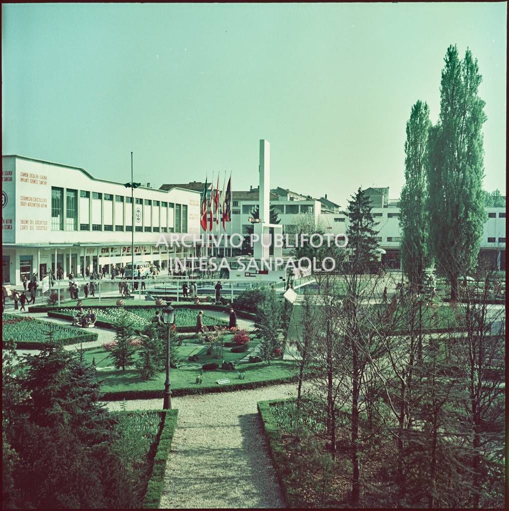Varie esterne - varietà