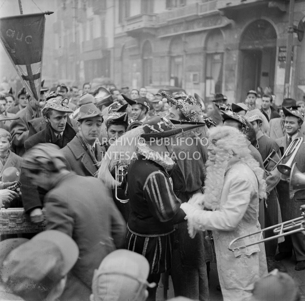 Carnevale di Ivrea<br>120169