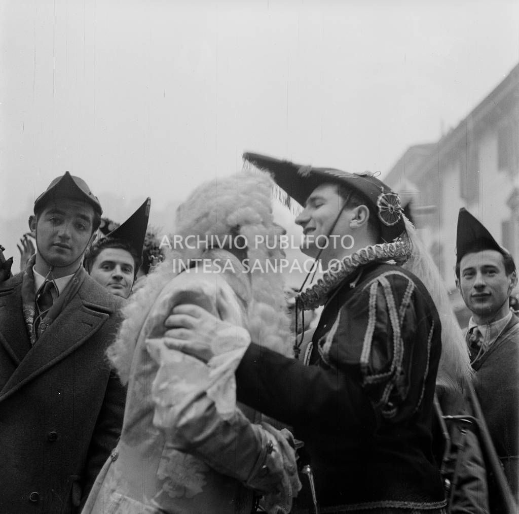 Carnevale di Ivrea<br>120170