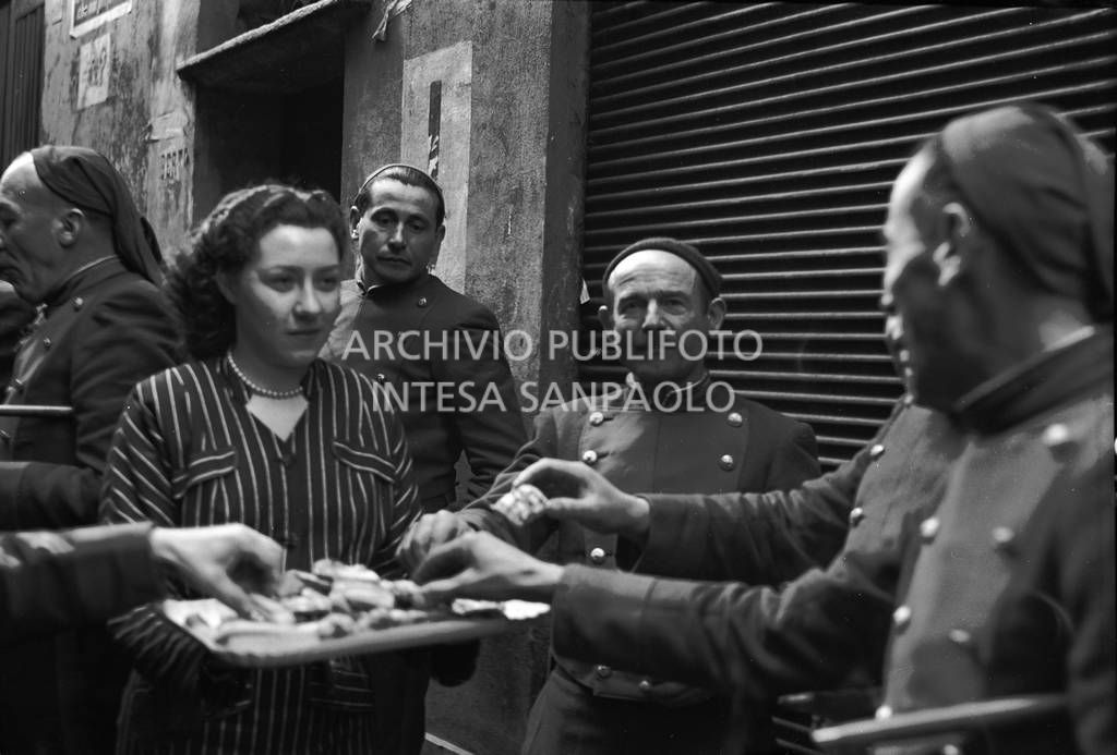 Carnevale d'Ivrea<br>120175 bis