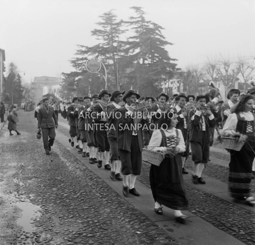 Carnevale d'Ivrea<br>120176