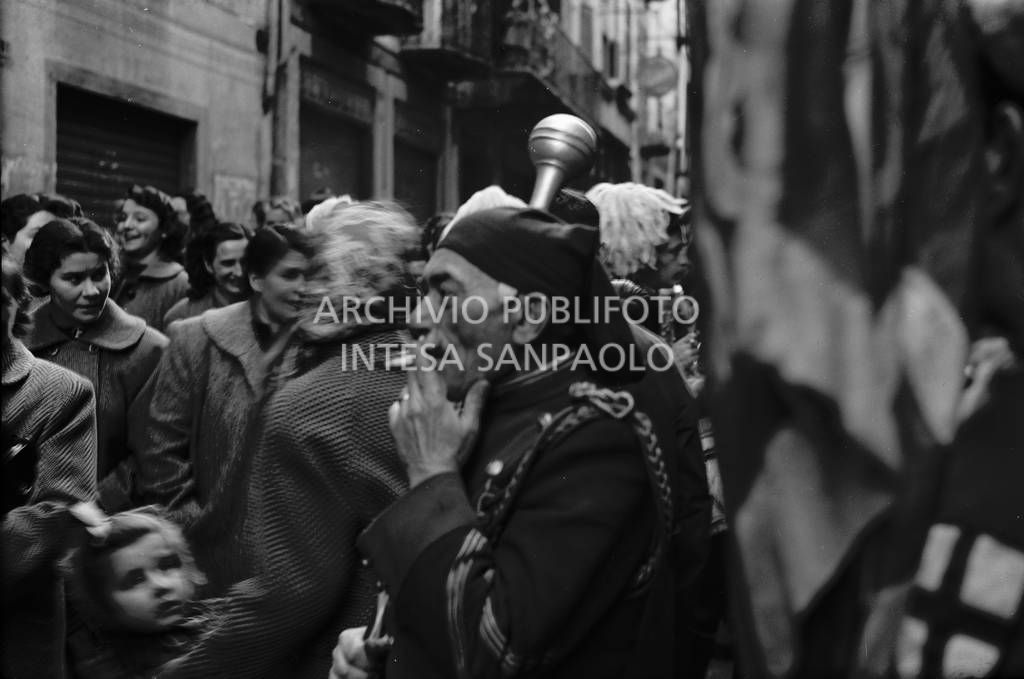 Carnevale d'Ivrea<br>120177 bis