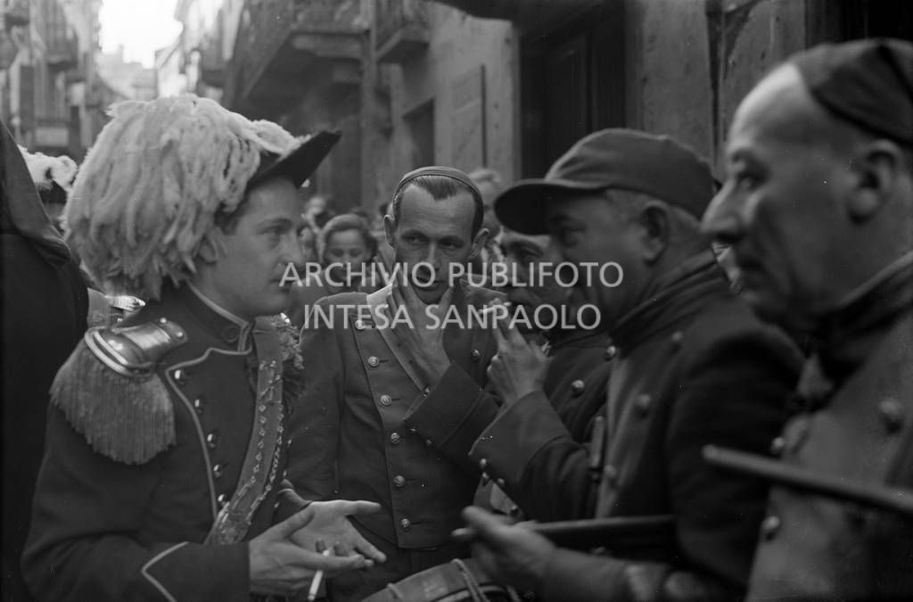 Carnevale d'Ivrea<br>120178 bis