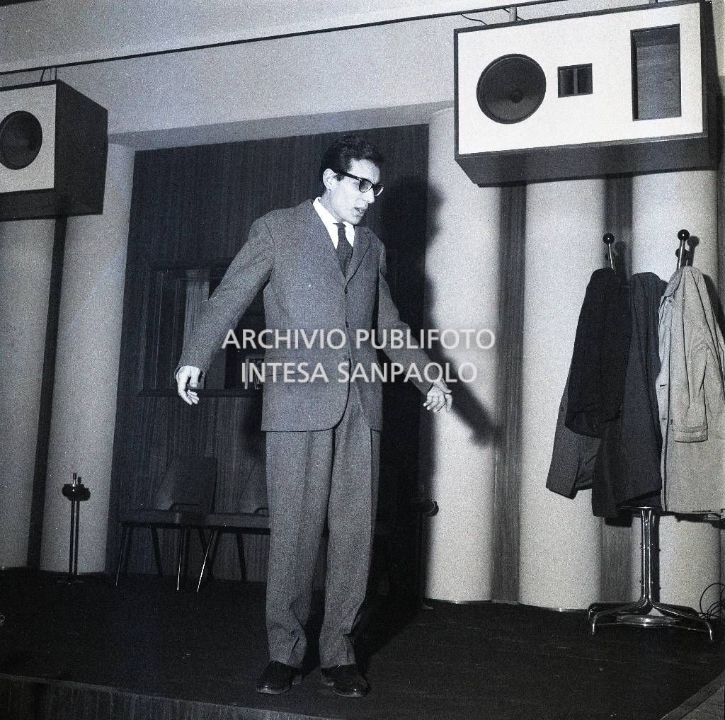 Enzo Jannacci<br>703517/9