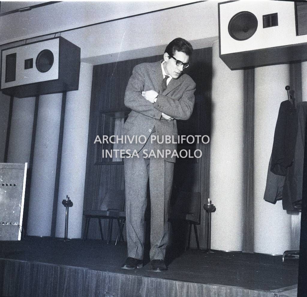 Enzo Jannacci<br>703517/10