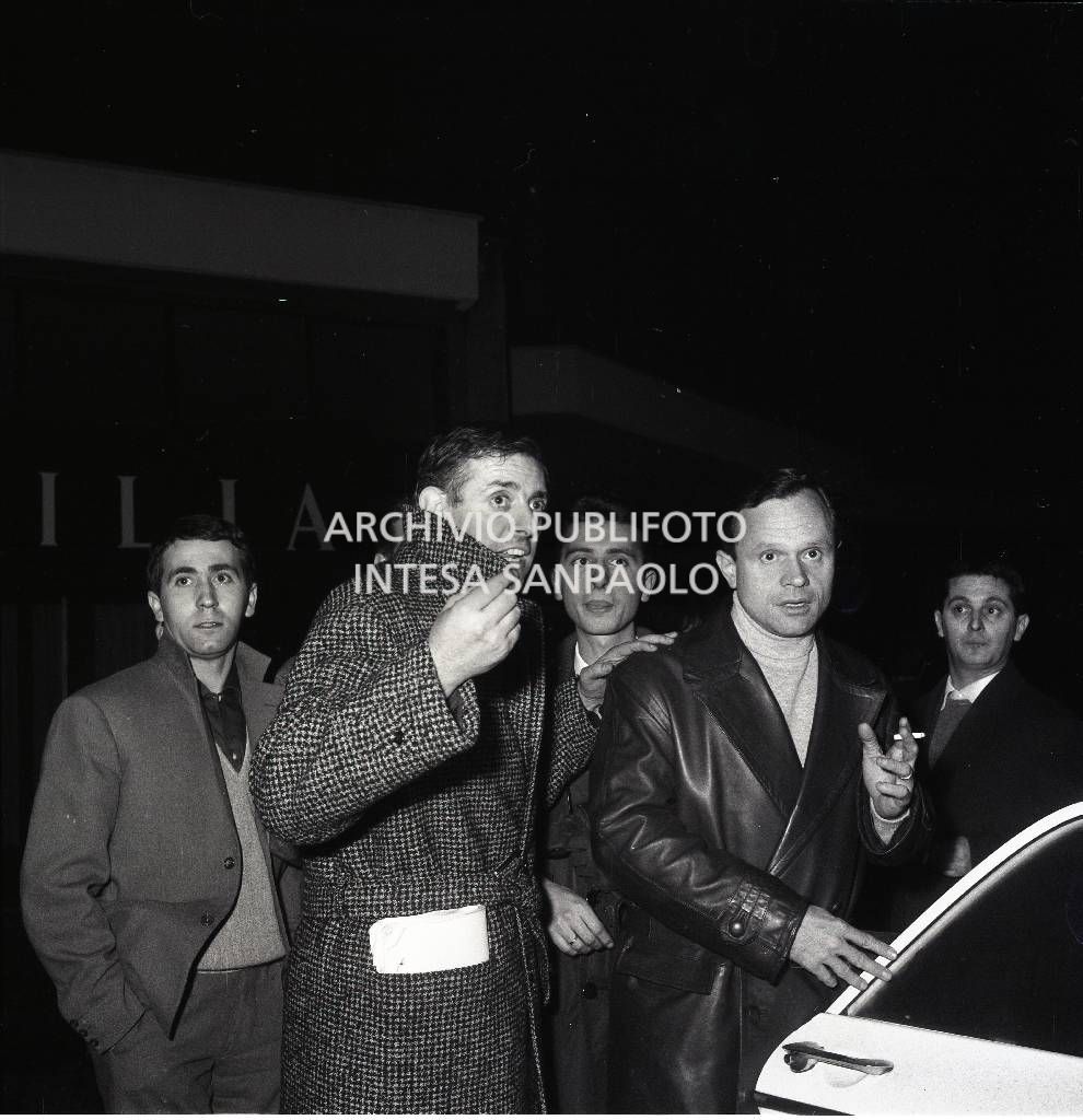 Dario Fo<br>708120/3