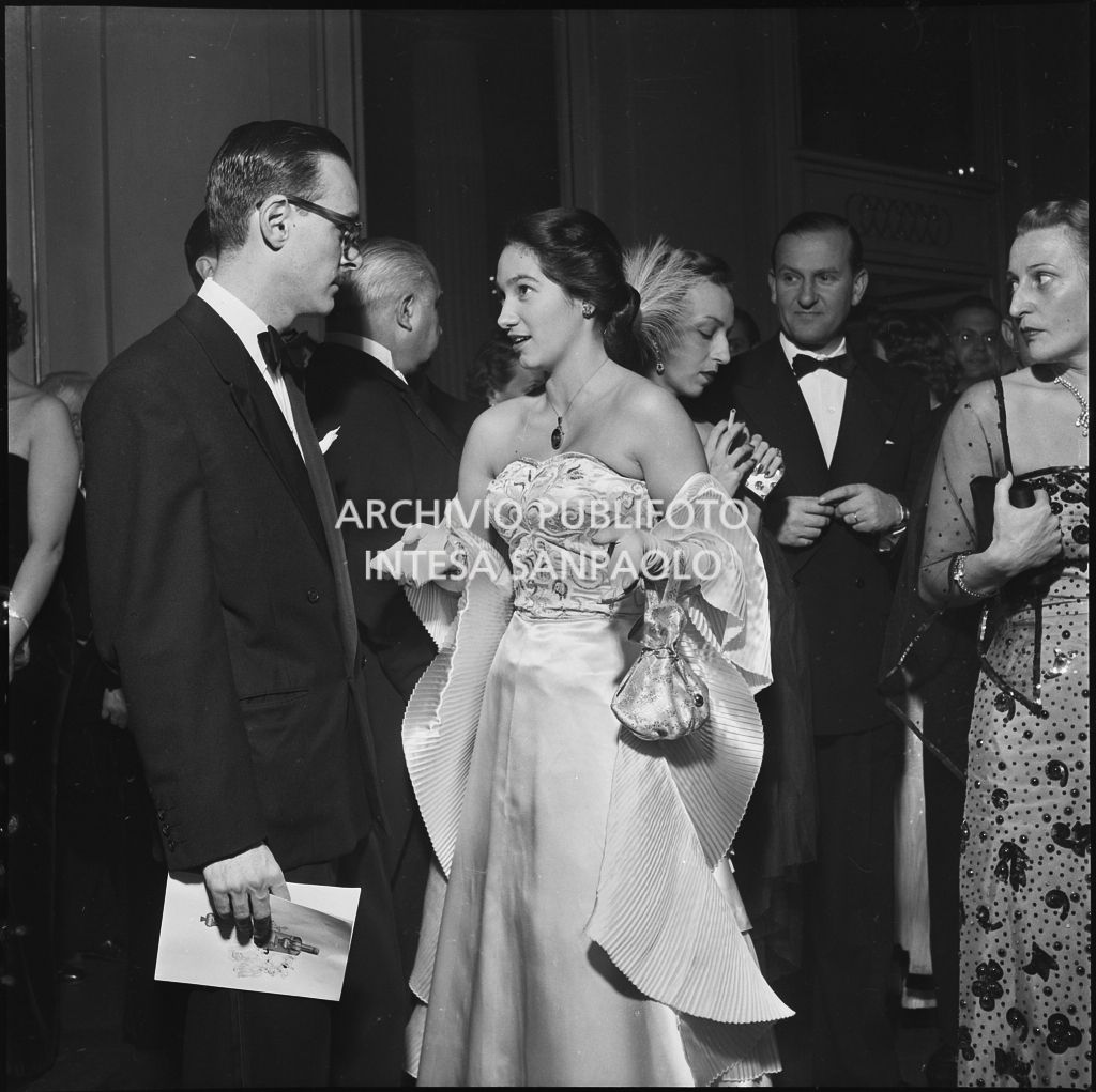 Scala: I vespri siciliani. Apertura stagione lirica