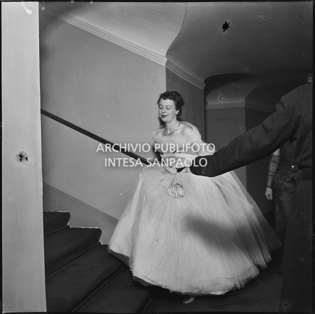 Scala: I vespri siciliani. Apertura stagione lirica