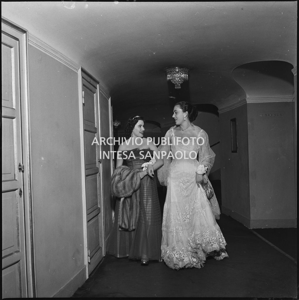 Scala: I vespri siciliani. Apertura stagione lirica