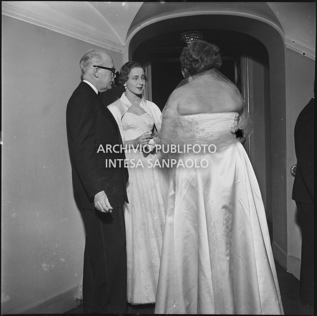 Scala: I vespri siciliani. Apertura stagione lirica