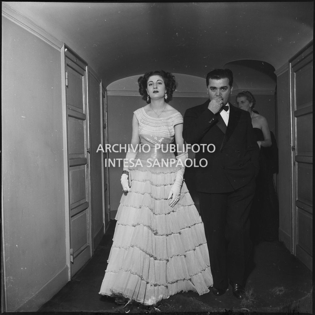 Scala: I vespri siciliani. Apertura stagione lirica