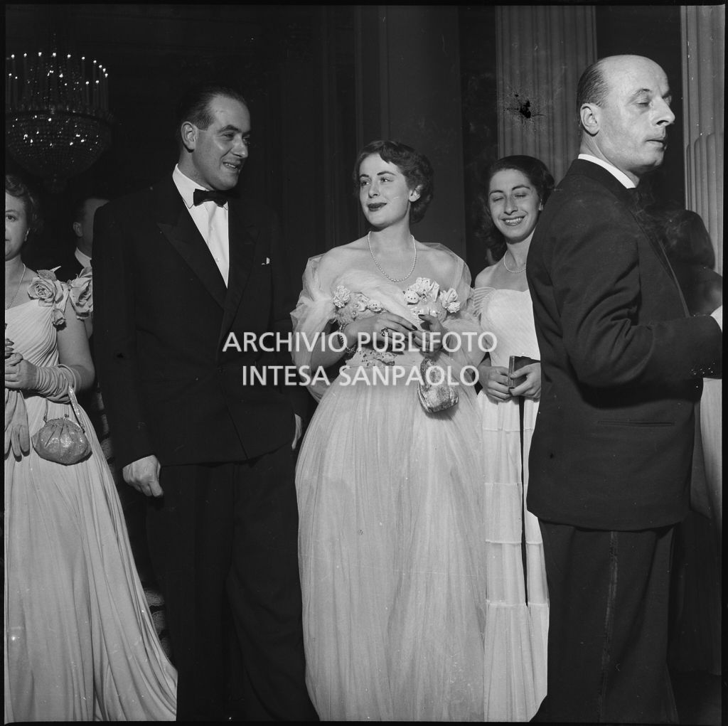 Scala: I vespri siciliani. Apertura stagione lirica