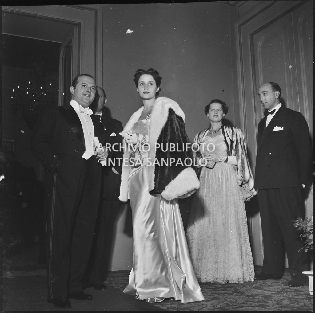 Scala: I vespri siciliani. Apertura stagione lirica