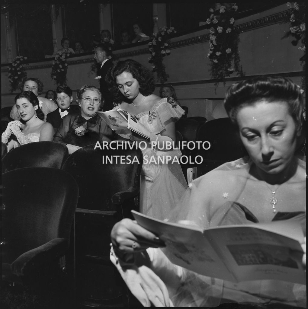 Scala: I vespri siciliani. Apertura stagione lirica