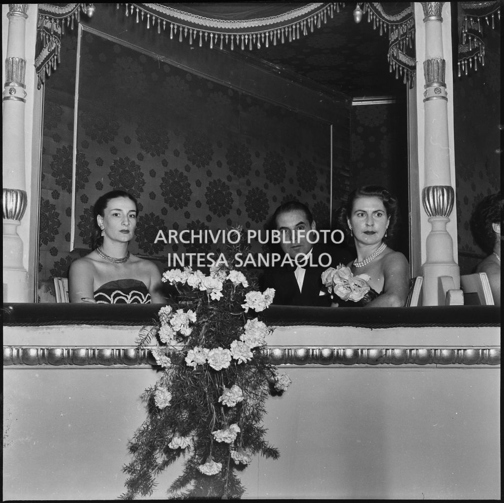 Scala: I vespri siciliani. Apertura stagione lirica