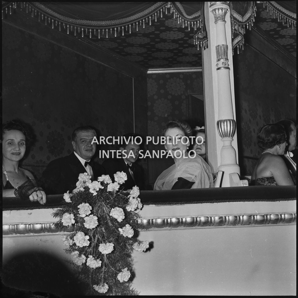 Scala: I vespri siciliani. Apertura stagione lirica