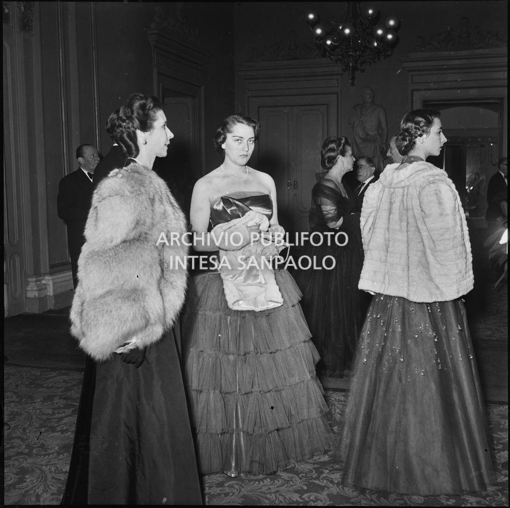 Scala: I vespri siciliani. Apertura stagione lirica