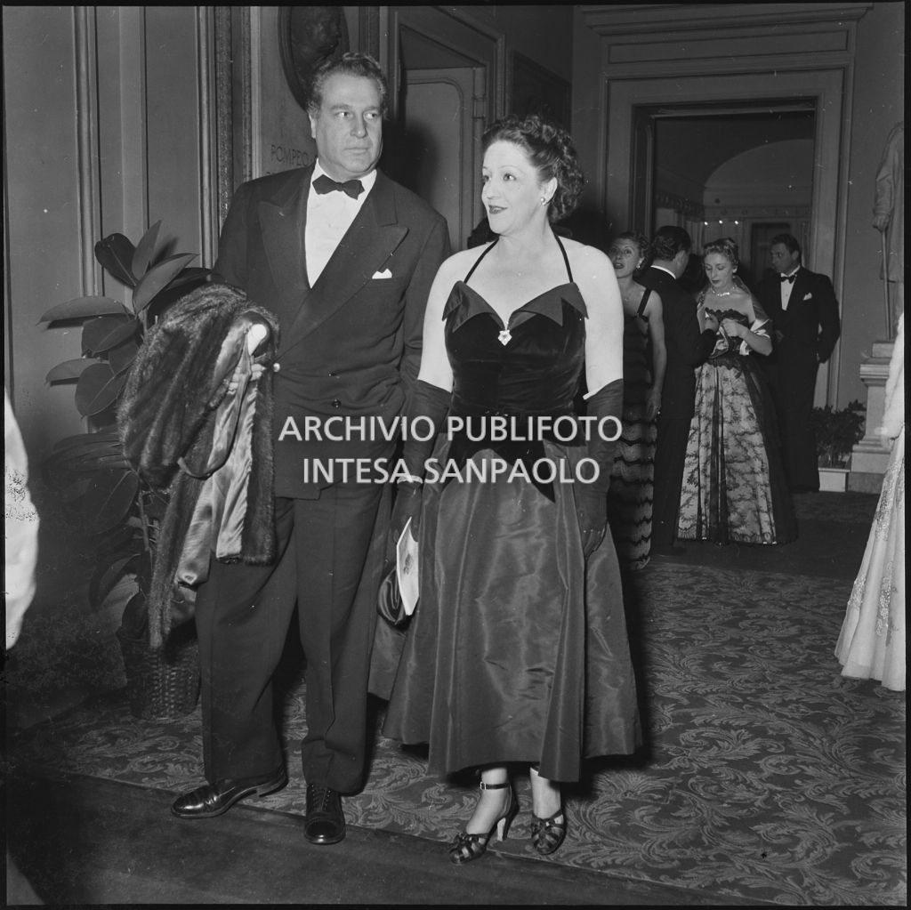 Scala: I vespri siciliani. Apertura stagione lirica