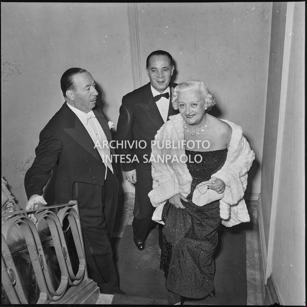 Scala: I vespri siciliani. Apertura stagione lirica