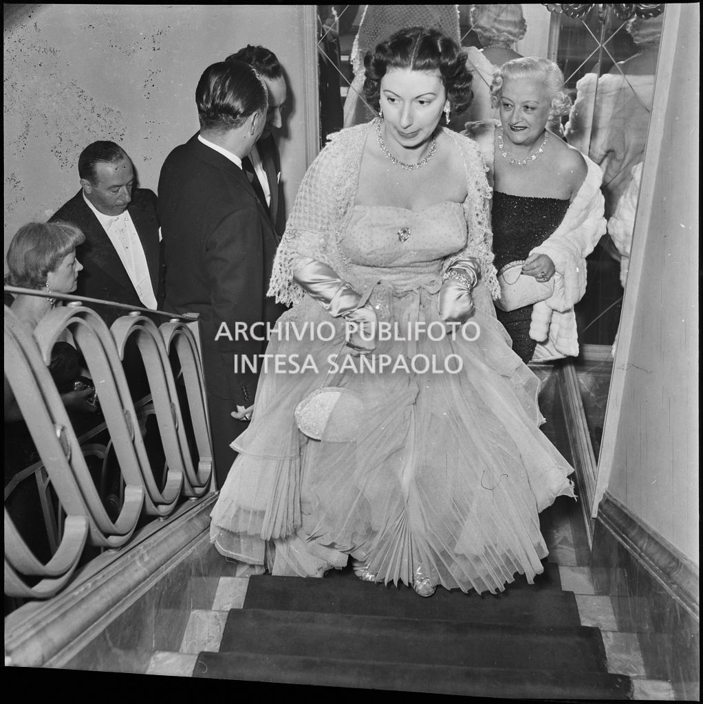 Scala: I vespri siciliani. Apertura stagione lirica