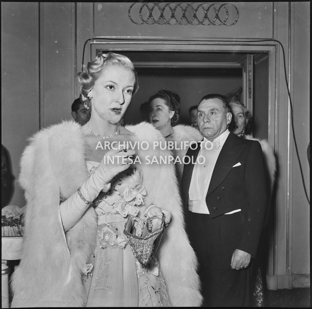 Scala: I vespri siciliani. Apertura stagione lirica