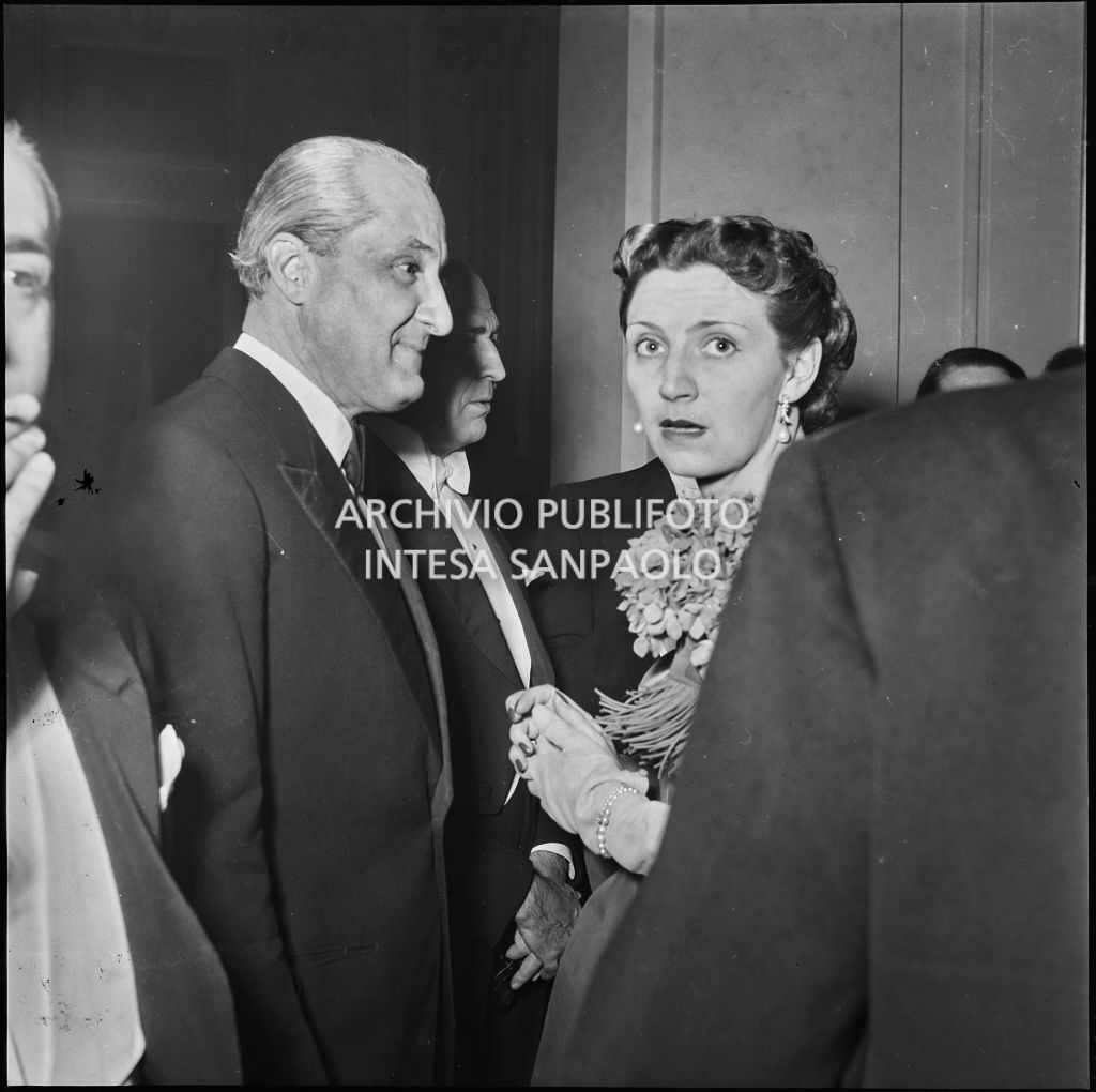 Scala: I vespri siciliani. Apertura stagione lirica