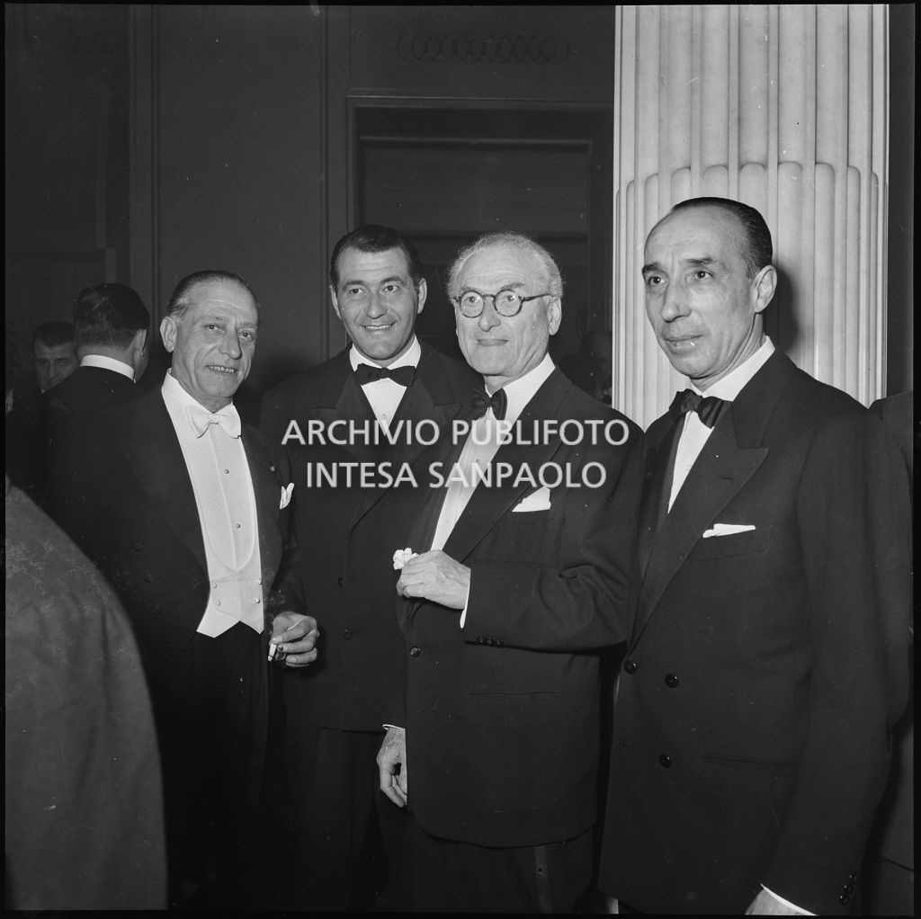 Scala: I vespri siciliani. Apertura stagione lirica