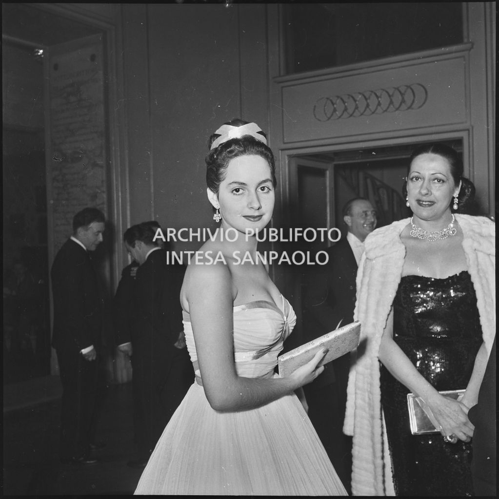 Scala: I vespri siciliani. Apertura stagione lirica