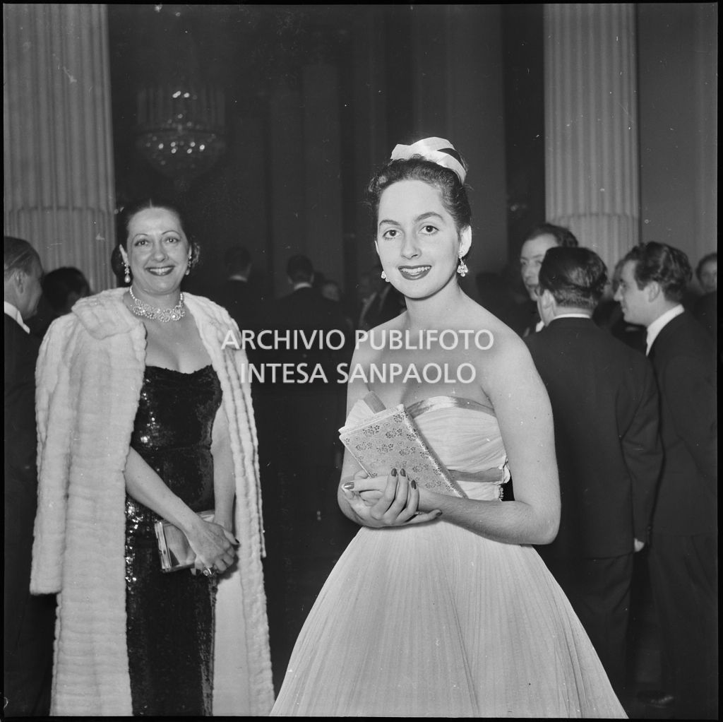 Scala: I vespri siciliani. Apertura stagione lirica