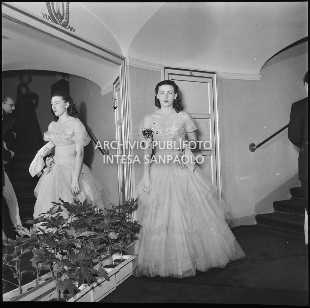 Scala: I vespri siciliani. Apertura stagione lirica