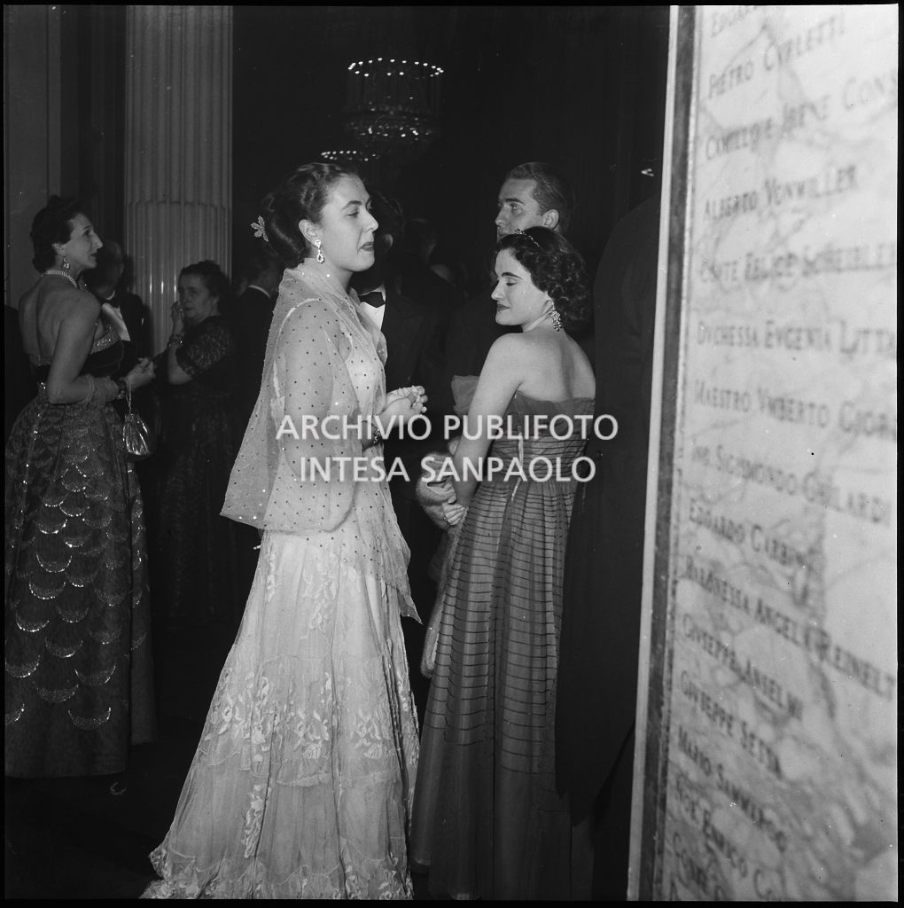 Scala: I vespri siciliani. Apertura stagione lirica