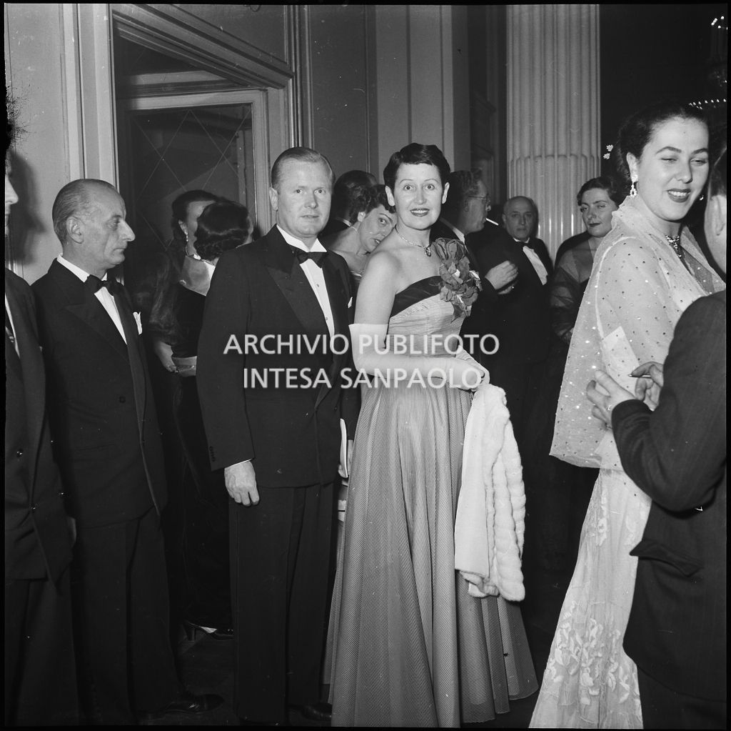 Scala: I vespri siciliani. Apertura stagione lirica