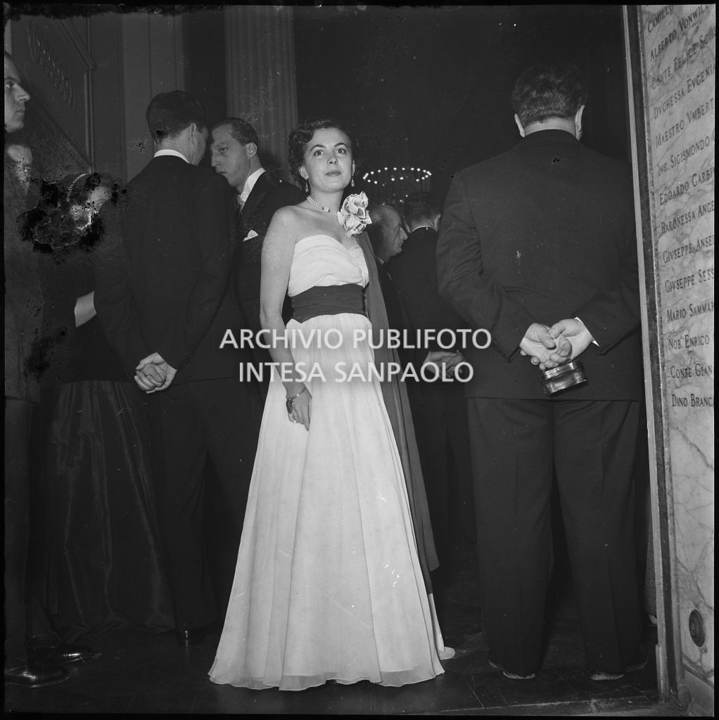 Scala: I vespri siciliani. Apertura stagione lirica