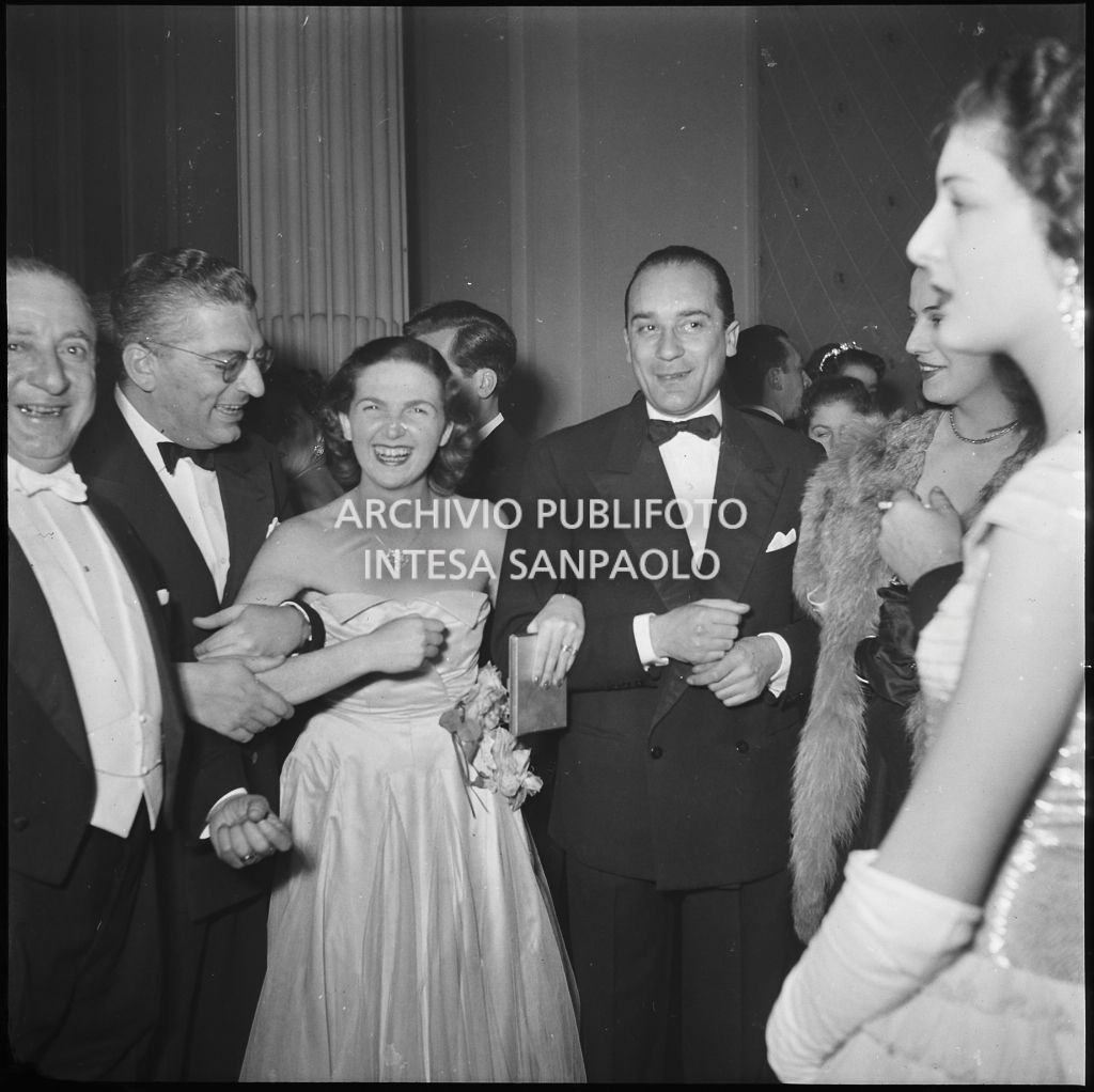 Scala: I vespri siciliani. Apertura stagione lirica