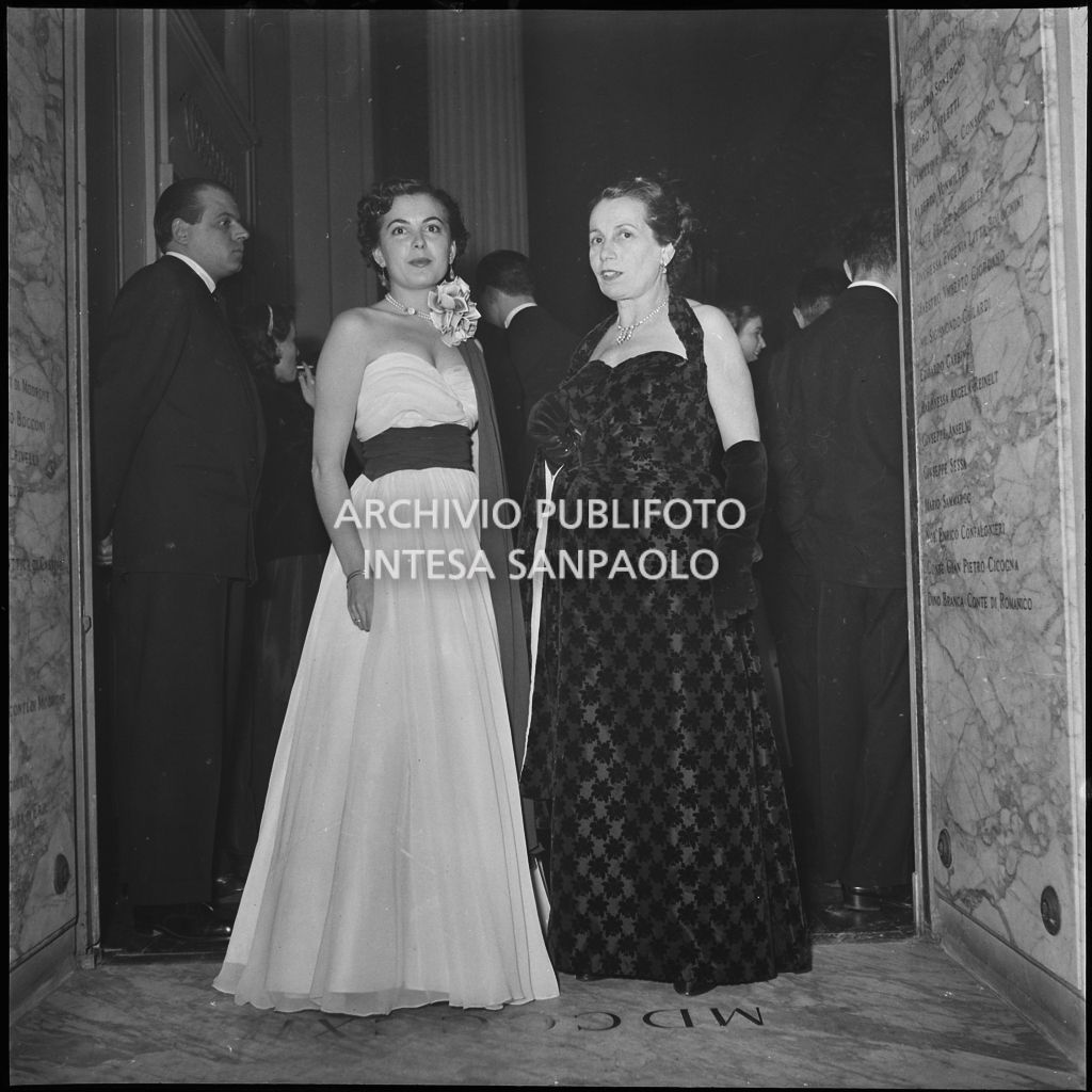 Scala: I vespri siciliani. Apertura stagione lirica