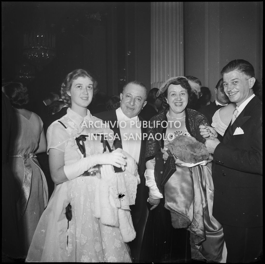 Scala: I vespri siciliani. Apertura stagione lirica