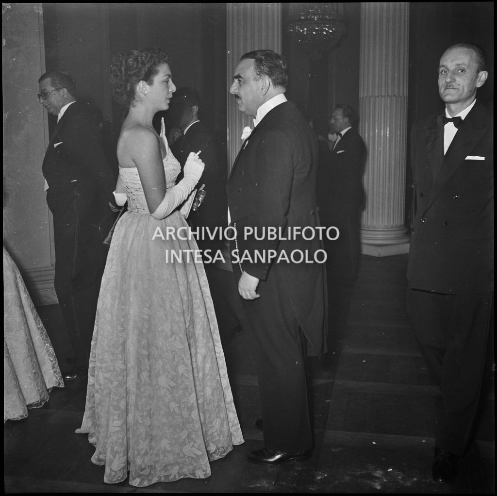 Scala: I vespri siciliani. Apertura stagione lirica