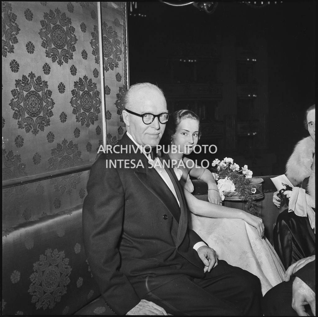 Scala: I vespri siciliani. Apertura stagione lirica