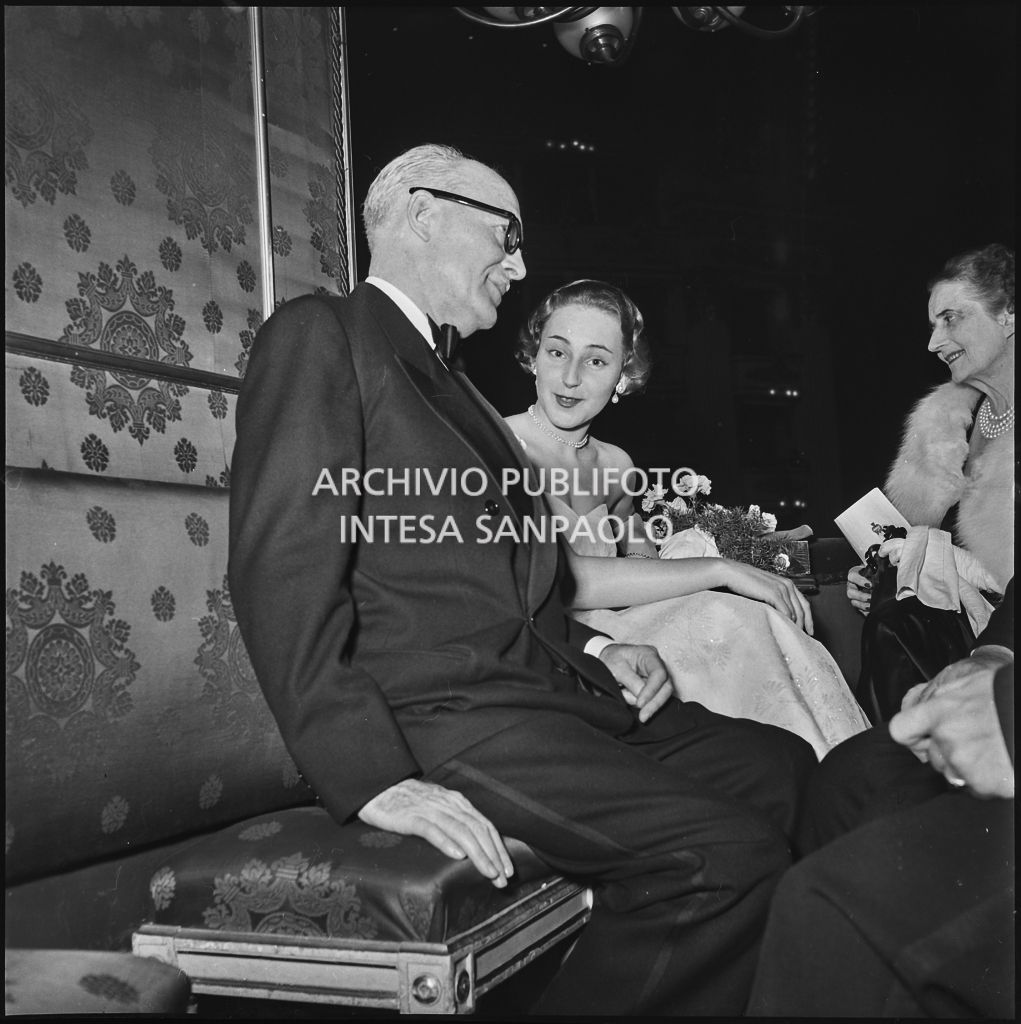 Scala: I vespri siciliani. Apertura stagione lirica