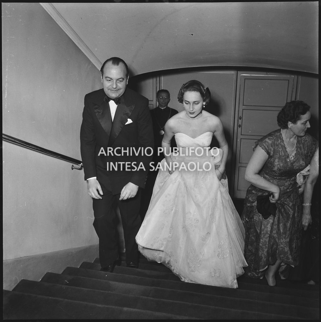 Scala: I vespri siciliani. Apertura stagione lirica