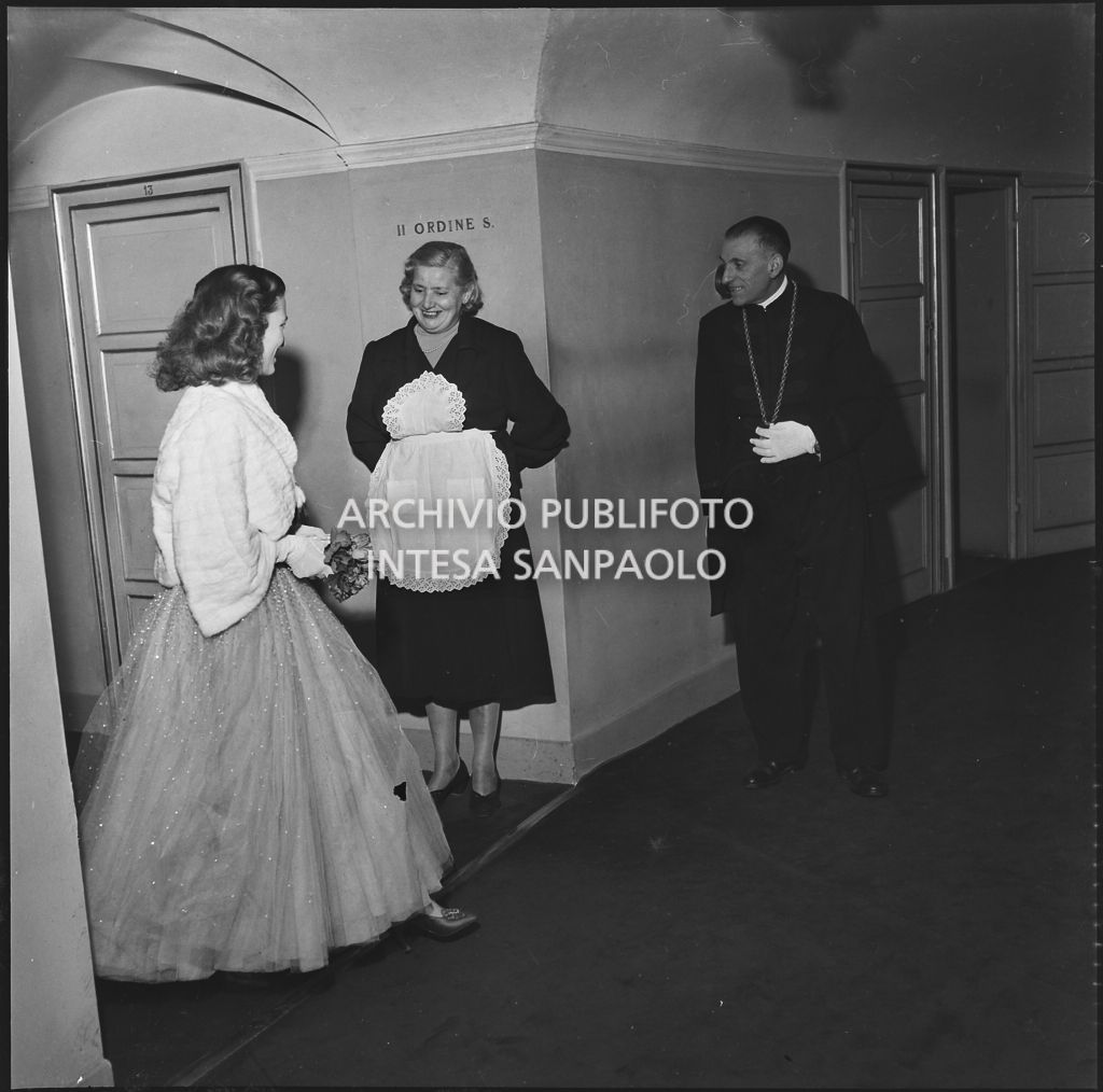 Scala: I vespri siciliani. Apertura stagione lirica