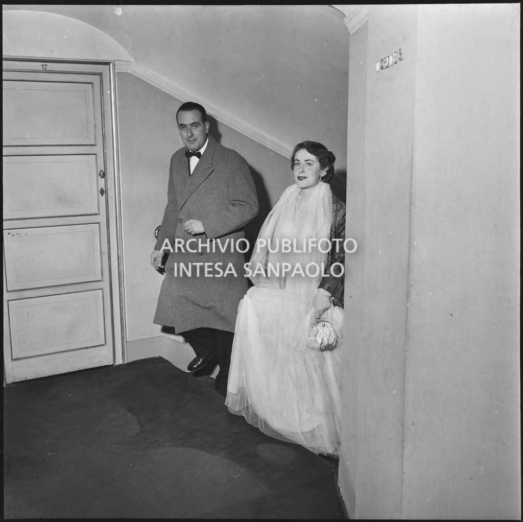 Scala: I vespri siciliani. Apertura stagione lirica