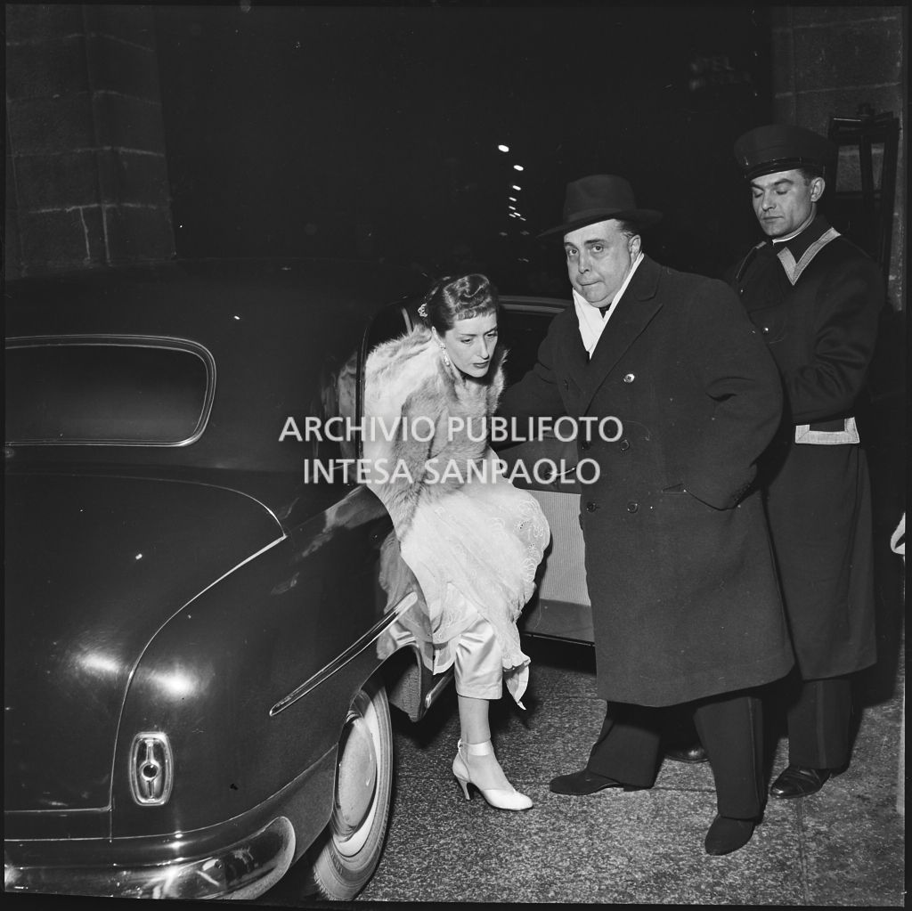 Scala: I vespri siciliani. Apertura stagione lirica