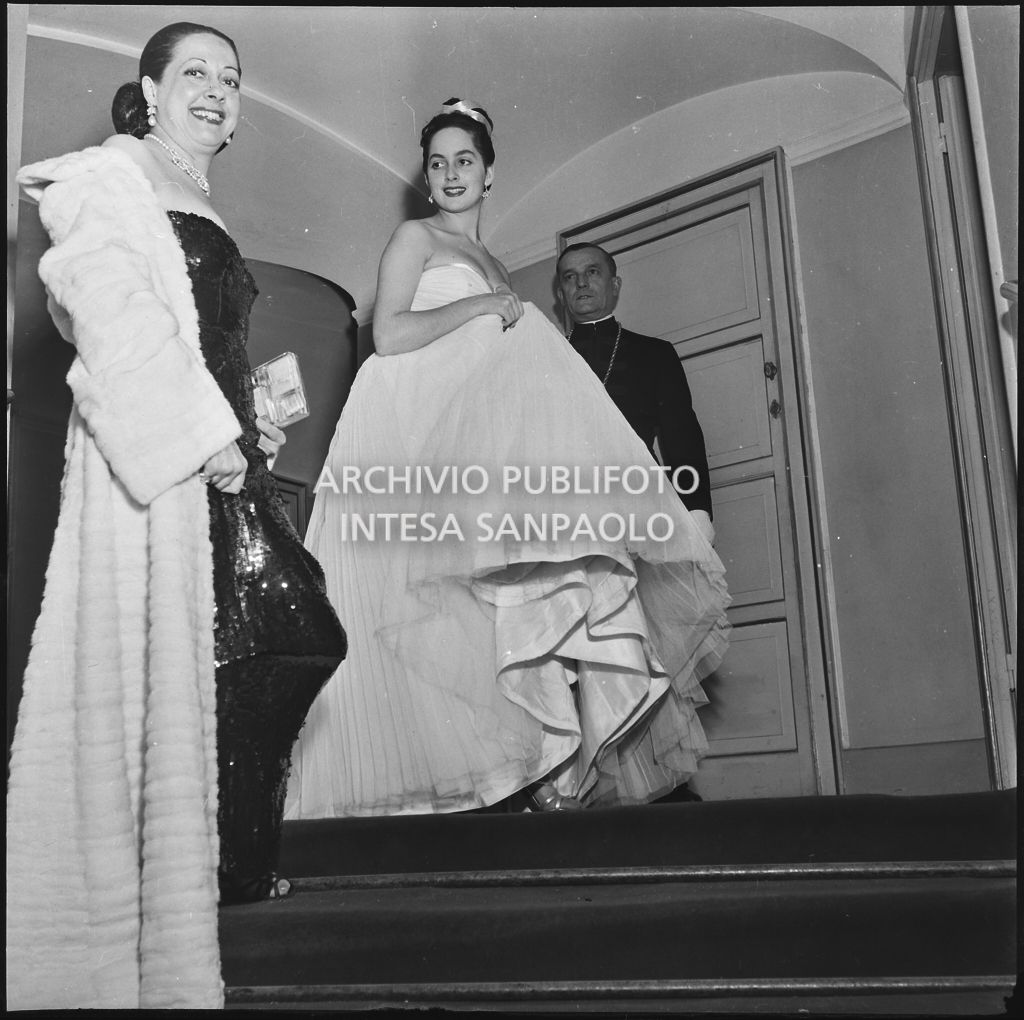 Scala: I vespri siciliani. Apertura stagione lirica