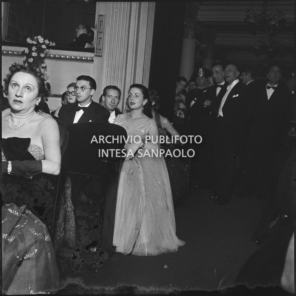 Scala: I vespri siciliani. Apertura stagione lirica