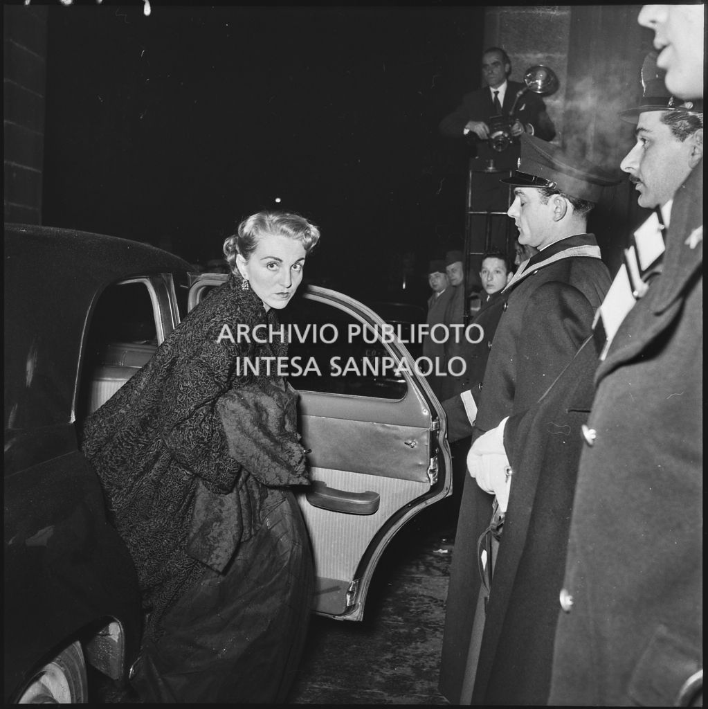 Teatro alla Scala: Macbeth (Verdi). Apertura stagione lirica con Victor De Sabata