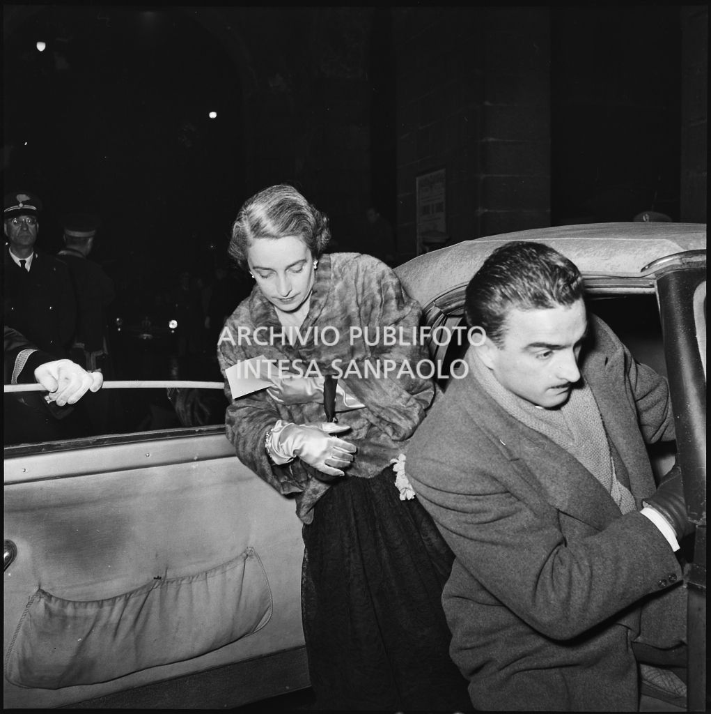 Teatro alla Scala: Macbeth (Verdi). Apertura stagione lirica con Victor De Sabata