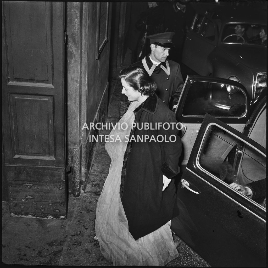 Teatro alla Scala: Macbeth (Verdi). Apertura stagione lirica con Victor De Sabata