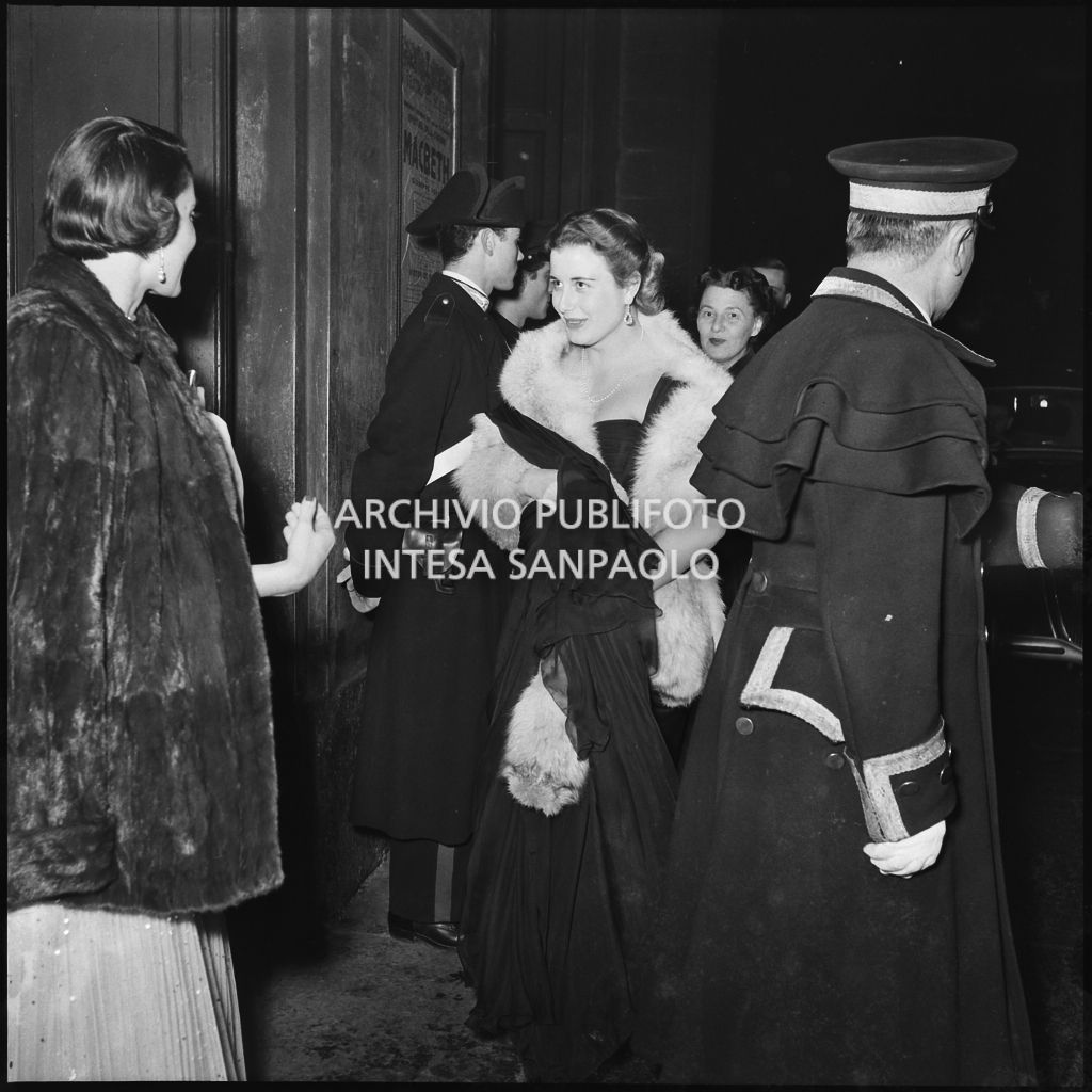 Teatro alla Scala: Macbeth (Verdi). Apertura stagione lirica con Victor De Sabata